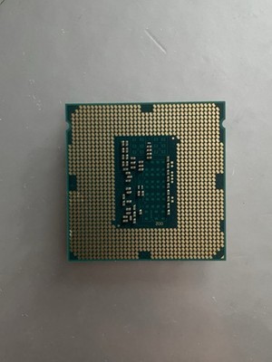 Intel Core I5 7400 SR32 3,00 GHz