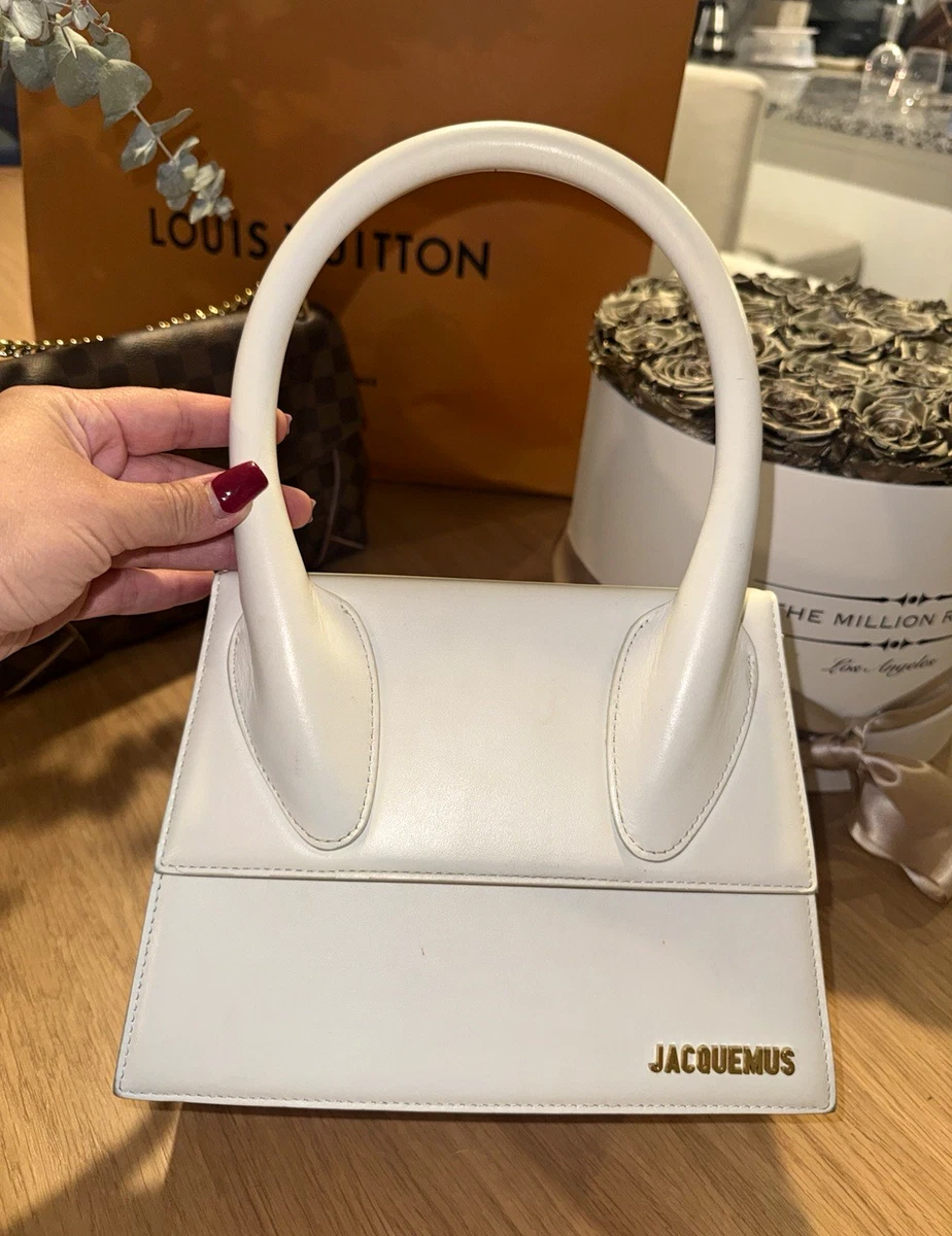 Jacquemus Bags & Handbags for Women for sale - eBay