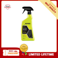 Mothers Ultimate Hybrid Ceramic Detailer 24 Oz Bead Booster Sio2 08264 Mothers Ultimate Hybrid Ceramic Detailer 24 Oz Bead Booster Sio2 08264