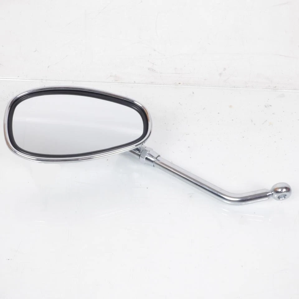 Rétroviseur réversible Vicma pour Scooter Daelim 125 S2 FI 2006 à 2009 E704 Neuf - Photo 4/4