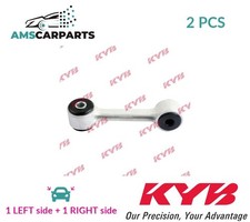 Image of ANTI ROLL BAR STABILISER PAIR REAR KSLR4066 KYB 2PCS NEW OE REPLACEMENT