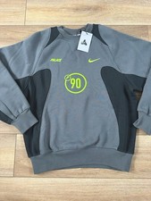 Nike X Palace Crewneck Sweater Brand New With Tags Size Small