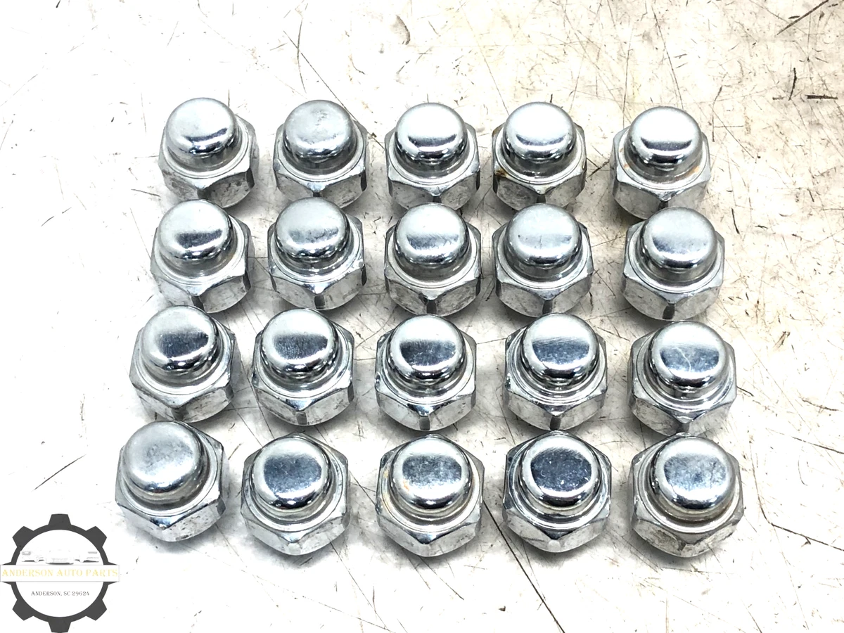 Wheel Lugs for Mazda CX-5 for sale | eBay