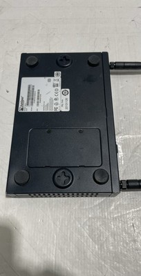 Juniper SSG 5 Security Services Gateway Firewall VPN Router WiFi