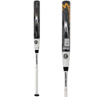 #ad Suncoast Melee Max 3 13quot; Balanced SSUSA Senior Softball Bat: SMM3SB $259.99