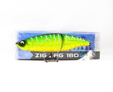 NS Black Hole Umbrago Zig Zag 160SF Swimbait Floating Bait 111 (7698)