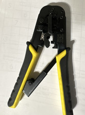 Klein Tools VDV226-011-SEN Data Cable Crimper/Stripper/Cutter