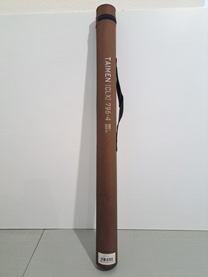 Taimen Fliegenrute [CLX] 796-4 9'.6''