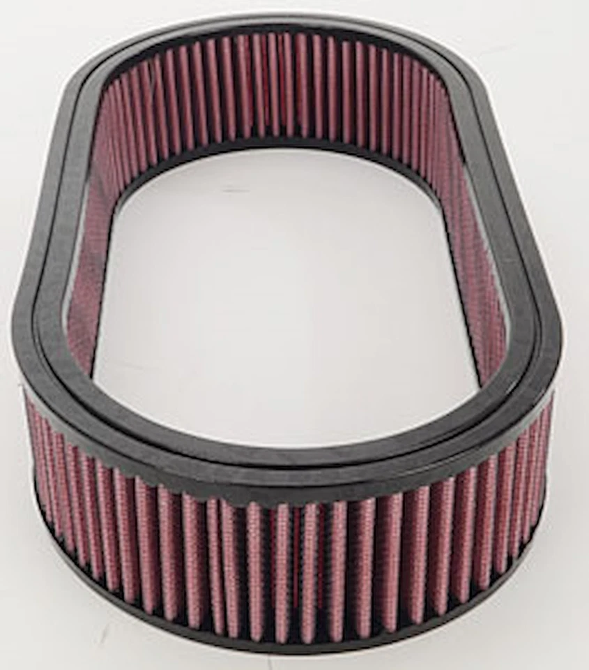 Purificador de aire Edelbrock 1235 Pro-Flo Foto 4 de 4