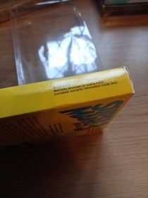 Super Mario Bros. 3 - Nintendo NES - UKV - PAL A - Boxed with Manual CIB