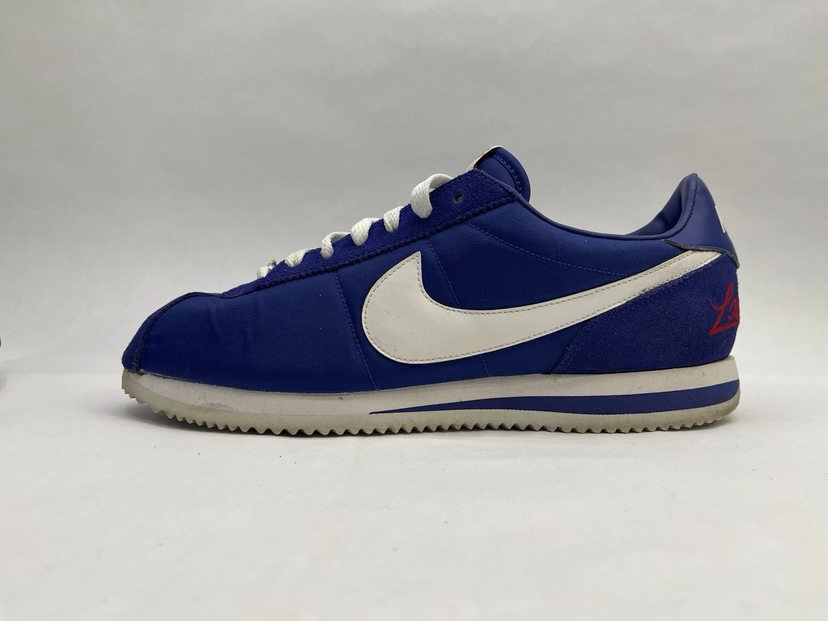 Size 10.5 Cortez Basic Los Angeles Dodgers CI9873-400 Deep Royal