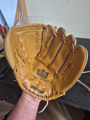 STATESIDE ''TEAM WILDCATS'' Baseballhandschuh Profi Modell BB101 (J3)