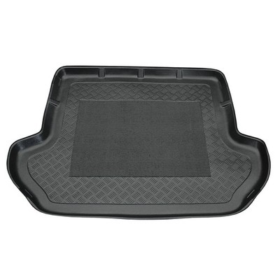 Kofferraumwanne für Subaru Legacy V (BR) Wagon 2009-2014, MTM Code 3383