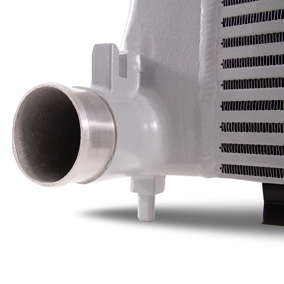 Kit Intercooler McGard Performance, Se Adapta a Volkswagen GTI MK8 (MQB) 2022+ Pulido Foto 3 de 4