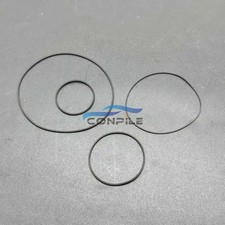 4pcs belt for Sony TCM 5000EV cassette deck walkman player
