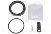 Reparaturkit, Bremssattel NK 8823026 FüR Fiat CitroËN Alfa Romeo Peugeot