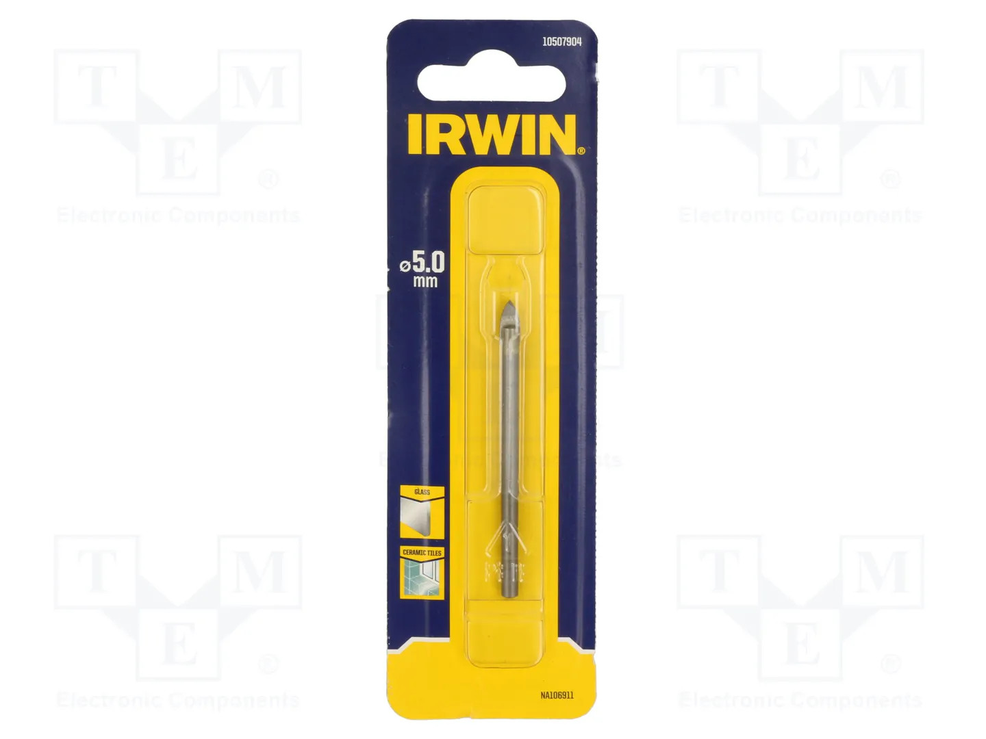 IRWIN 10507904 Drill bit