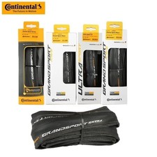 Continental Ultra Sport III Grand Sport Race Tire 700x23C 25C 28C   Road Bike Fo