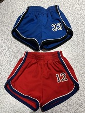 Donmoor Vintage Toddler Shorts Two Pair