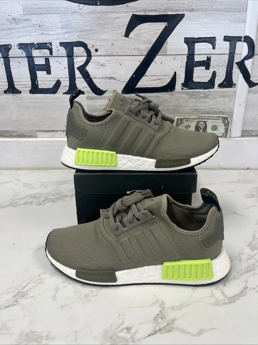 adidas NMD_R1 Trace Cargo | eBay