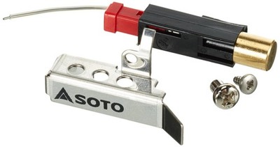 SOTO Igniter Repair Kit for Micro Regulator Stove and/or Kit for WindMaster S...