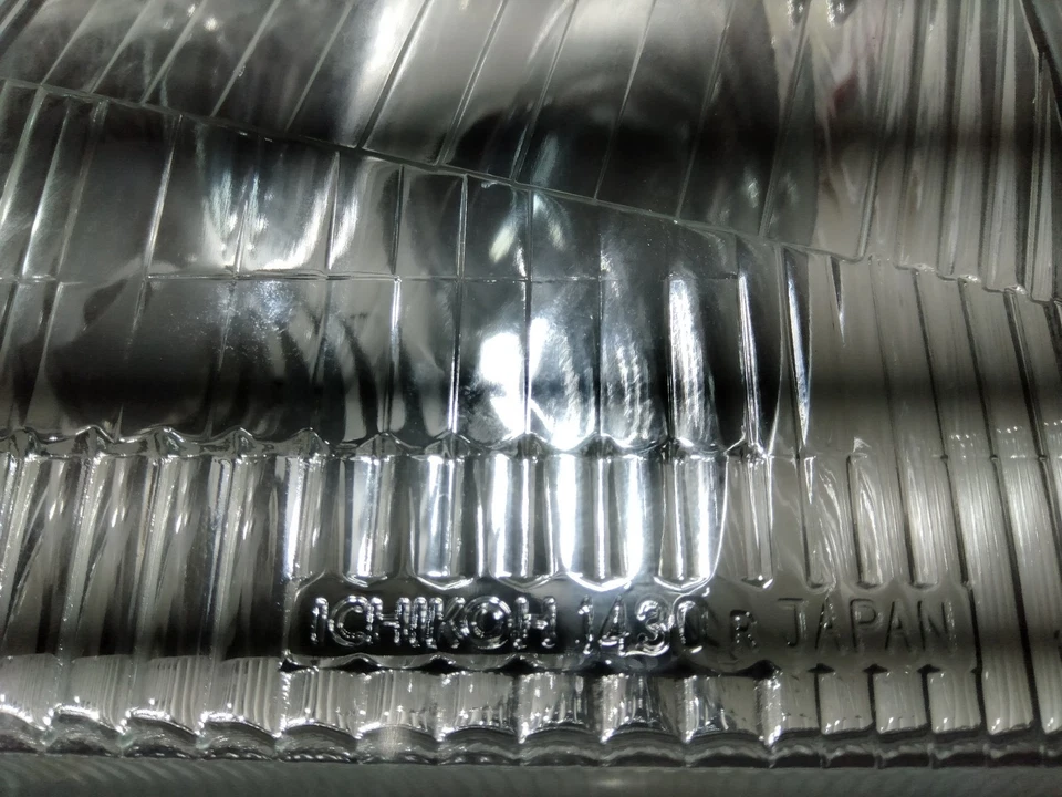 1430 RECHTER SCHEINWERFER / 274153 FÜR ISUZU TROOPER 3.0 DTI JUMP & RIDE 5-TRG. - Bild 2 von 4