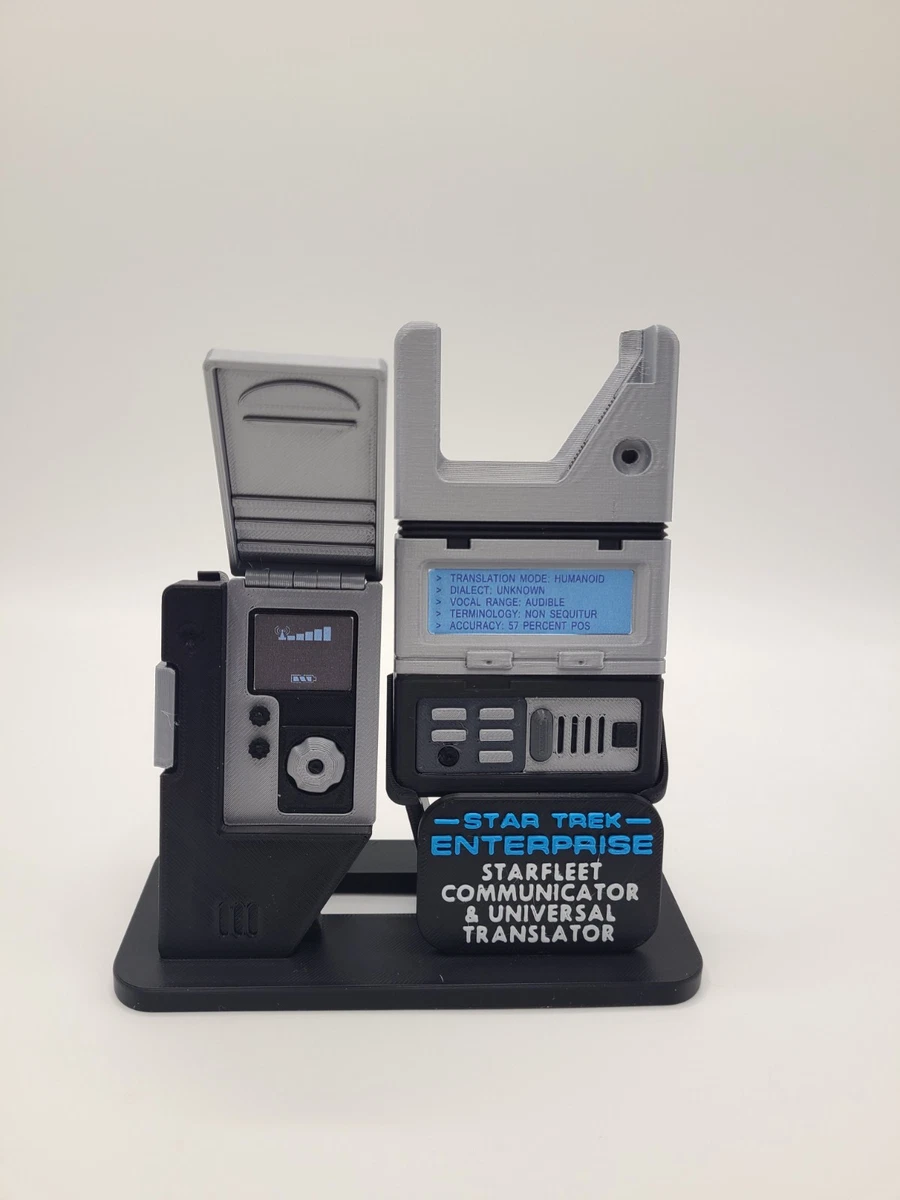 Star Trek Communicator for sale | eBay