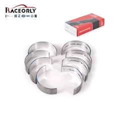 RACEORLY Main Bearing STD For Mercedes GLE400 C43 S320 W205 W222 M276 3.0