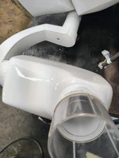 DEXIS FOCUS DENTAL XRAY CONE BEAM LIMIT DEVISE