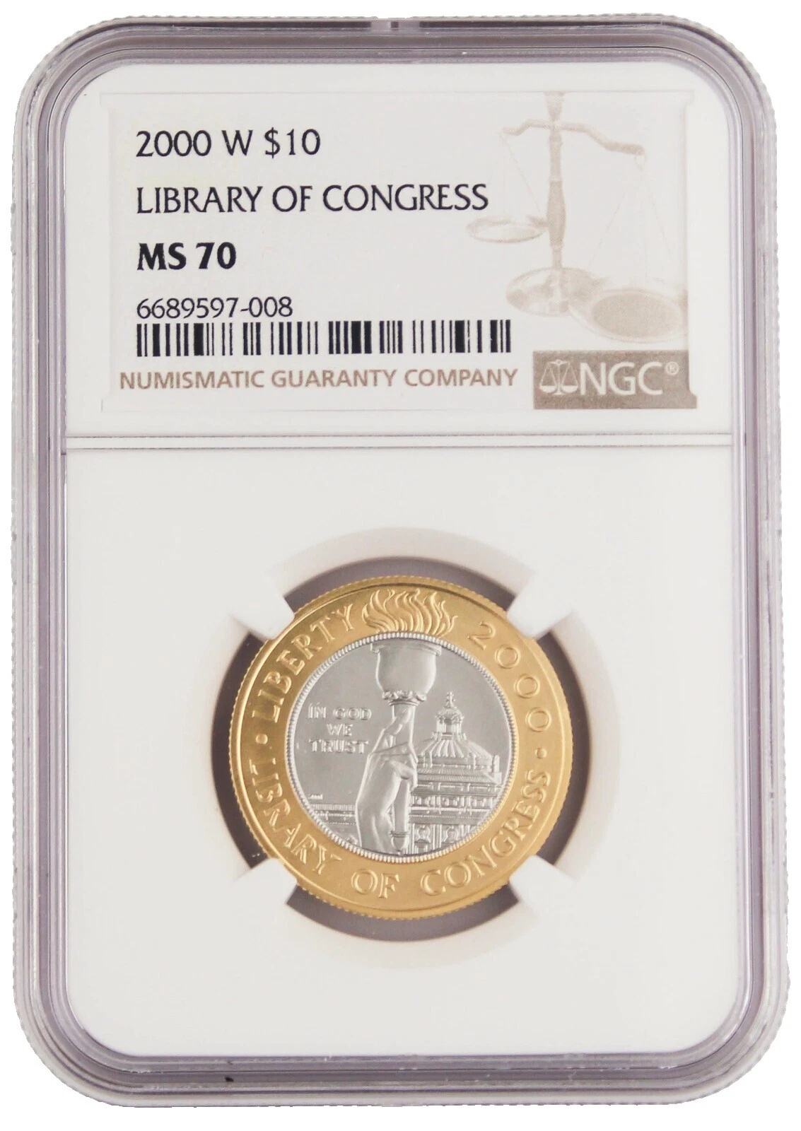 1 oz Precious Metal Content per Unit 2000 Gold Bullion Coins