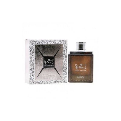 parfum oud najdia