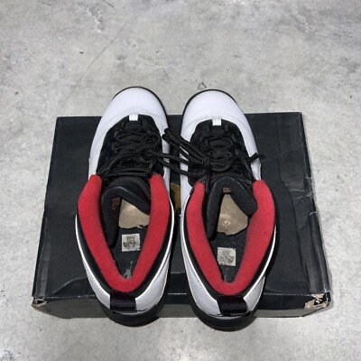 NikeJordan 10 Double Nickel 28.5㎝ ジョーダン Jordan 10 Retro Double Nickel Men's - 310805-102 - US