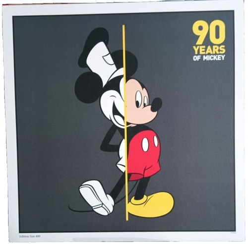 その他 Hajime Sorayama x Disney Future Mickey Disney 100th Anniversary FUTURE MICKEY Hajime Sorayama