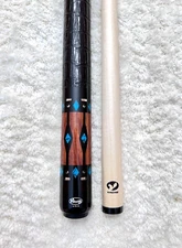 IN STOCK, Viking OV0800 Pool Cue w/ ViKore High Performance Shaft