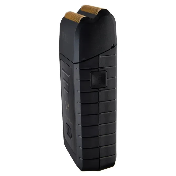 Wahl 5-Star Vanish Rechargeable Shaver Black | #8173700 - Image 3 of 4