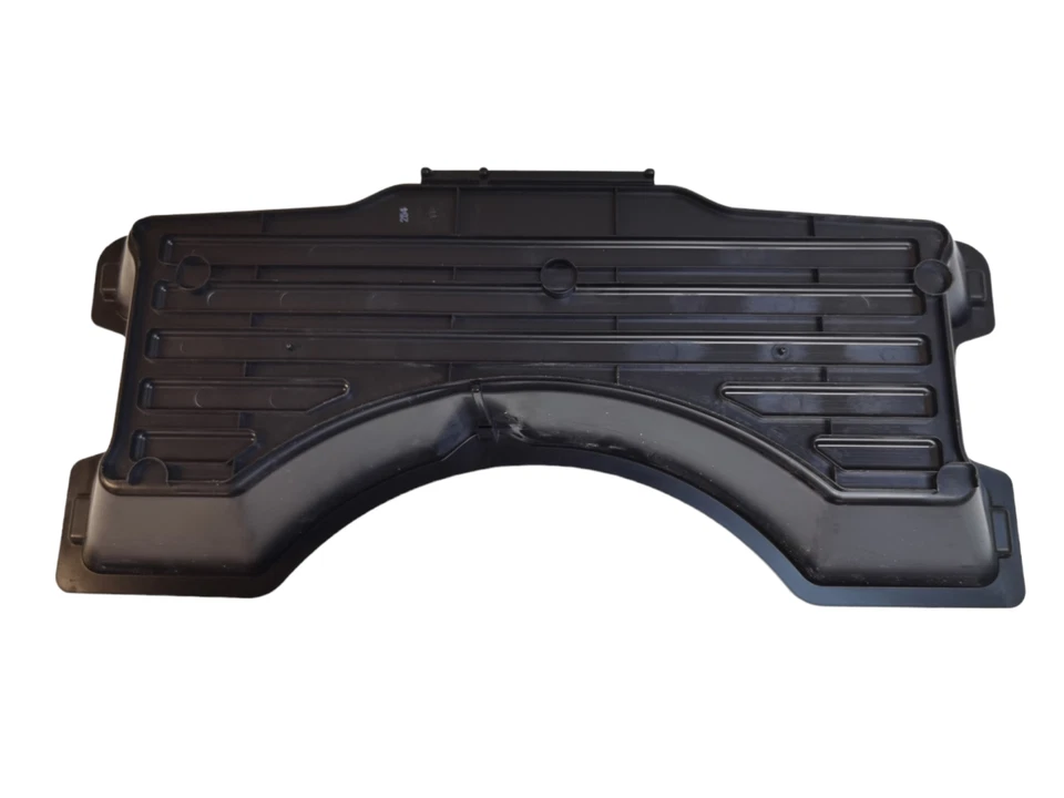 2009 - 2012 AUDI Q5 БАГАЖНИК ГРУЗОВОЙ ЛОТОК ДЛЯ ХРАНЕНИЯ OEM 8R0864106D - Изображение 4 из 4