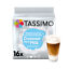 thumbnail 2  - Tassimo Pods Creamer From Milk 5 x 16 T Discs Total 80 Pods