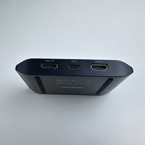 Elgato HD60 X Game Capture Card für Gaming Stream & Record - Bild 7 von 11