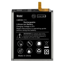 5020mAh High-Performance Built-in Battery for Samsung Galaxy S23 Ultra SM-S918U