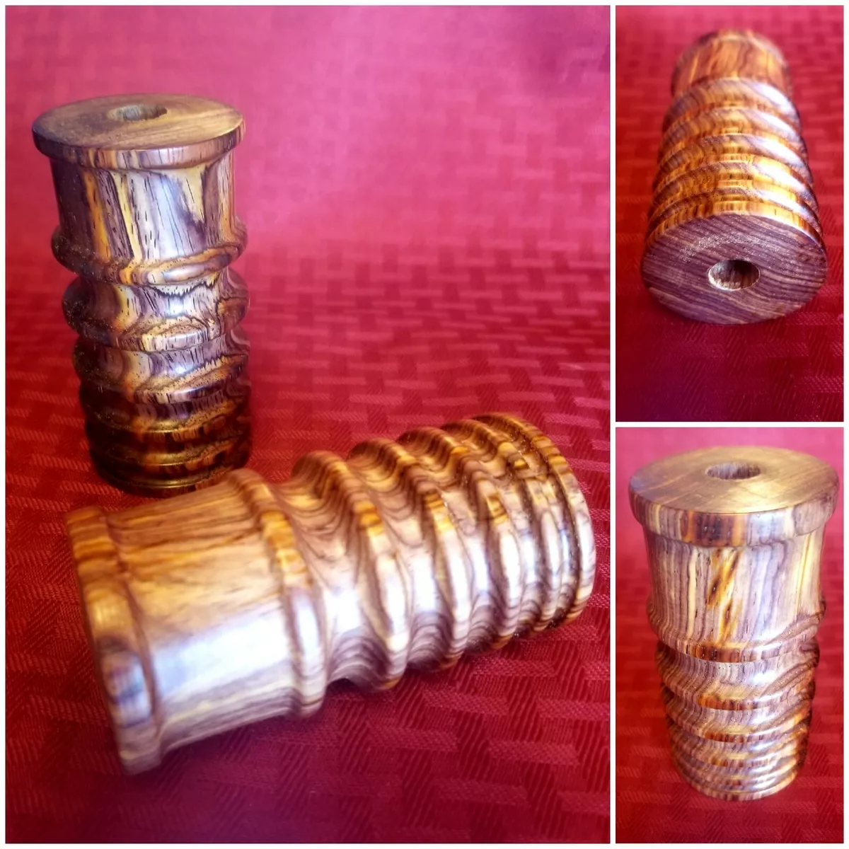 Cocobolo burnisher online