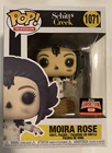 Funko Pop! Schitt’s Creek Target Con Exclusive - Moira Rose #1071
