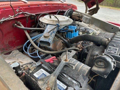 1977 Ford F-150 Custom - Picture 18 of 20