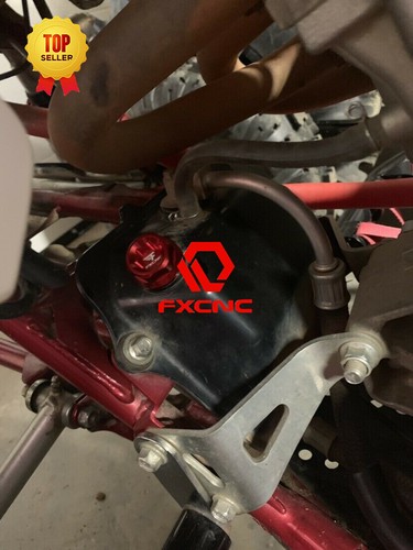 For YFM660R 2001-05 CNC Fuel Oil Dip Stick Filler Cap Dipstick ATV YFM700R 08-18 - Picture 6 of 17
