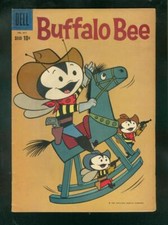 Cover of Four Color #957