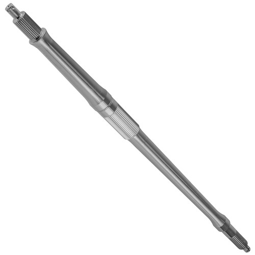 Caltric Rear Axle For Yamaha Big Bear 350 YFM350 1996-1998 4GB-25381-10-00 - Picture 6 of 7