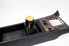 Dosenhalter Mercedes W202 C-Klasse - Getr&auml;nkehalter Flaschenhalter Becherhalter
