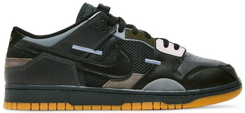 NIKE スニーカー DB0500-001 Nike Dunk Low Scrap Black - DB0500-001 | eBay