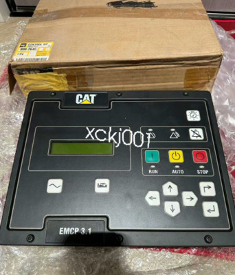 1PCS CAT generator set controller EMCP3.1 New fedex or DHL