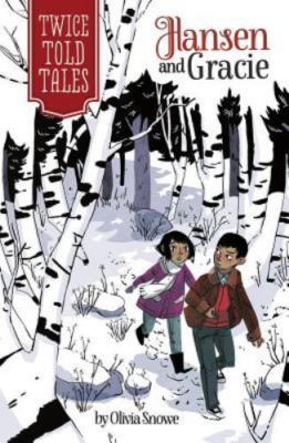 Hansen and Gracie (Twicetold Tales)