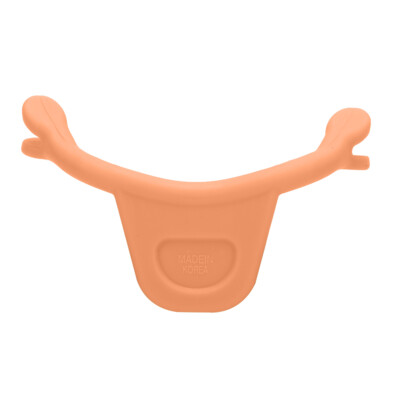 Face Trainer Facial Smile Maker Trainer Forming Mouth Exerciser For Lip